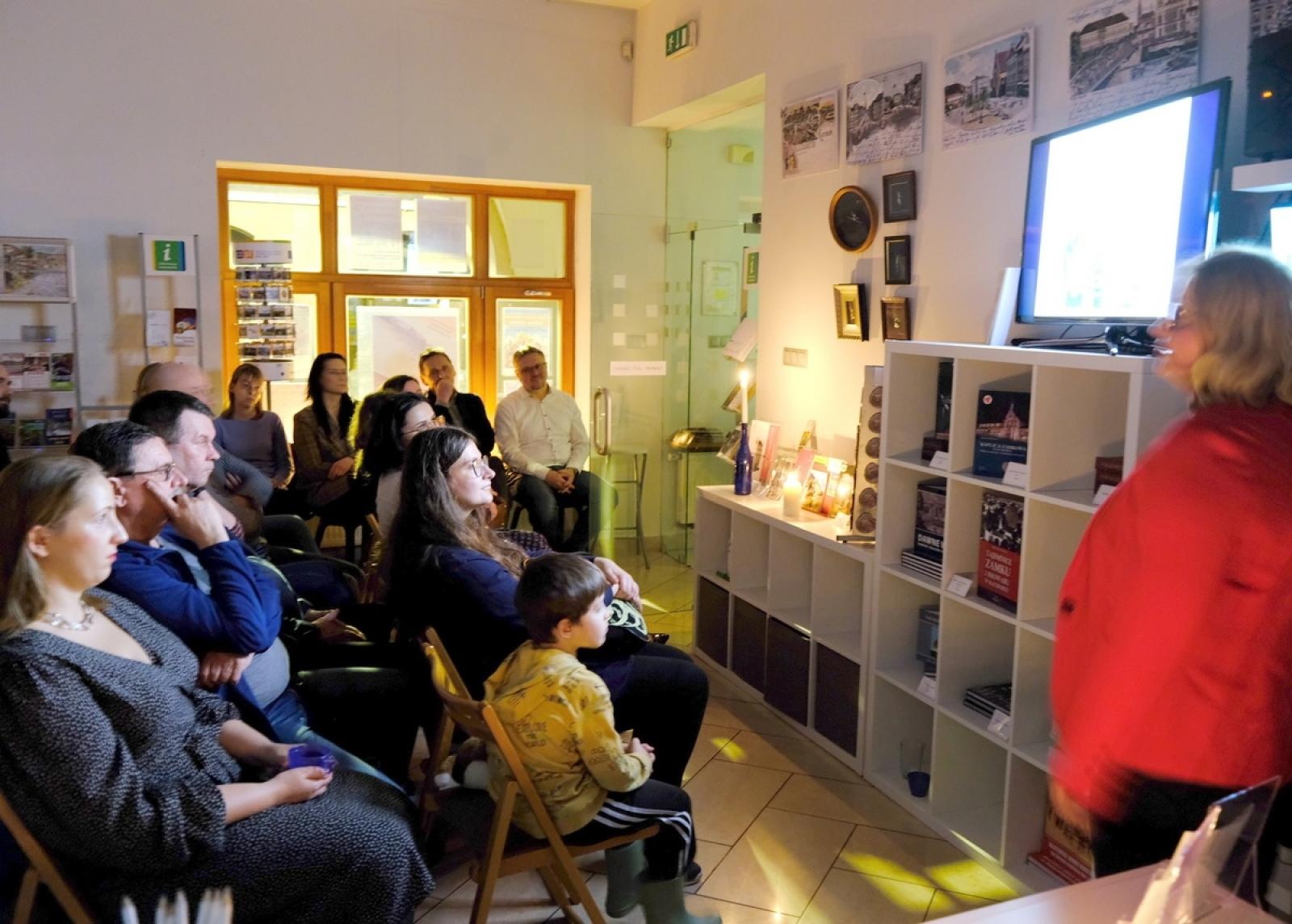 Zdjęcie w galerii na portalu naszraciborz.pl: Myłek, utopiec, czarownica, zmora, strzyga, a może klękanica? wiadomości z regionu