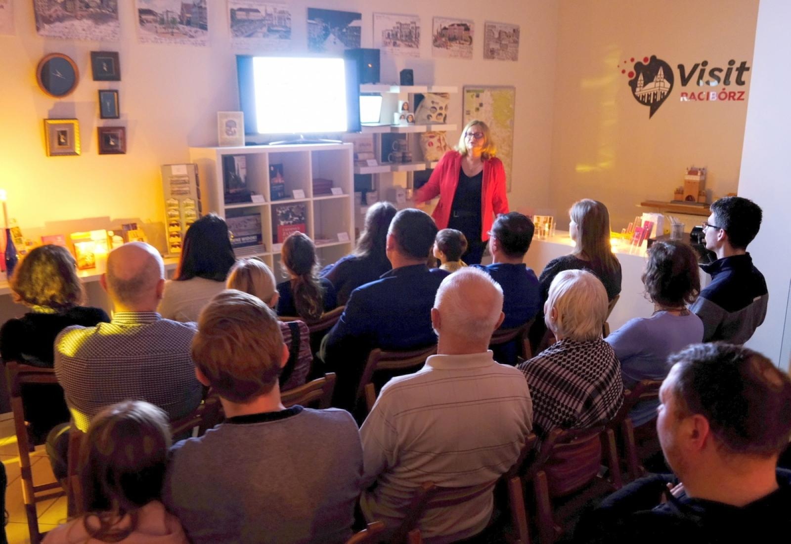 Zdjęcie w galerii na portalu naszraciborz.pl: Myłek, utopiec, czarownica, zmora, strzyga, a może klękanica? wiadomości z regionu