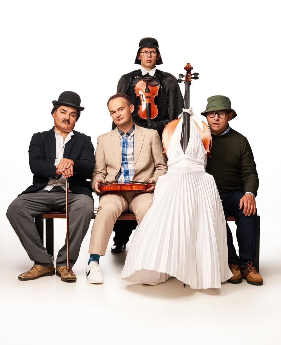 Zdjęcie w galerii na portalu naszraciborz.pl: MOCartowski prezent na DZIEŃ KOBIET? wiadomości z regionu