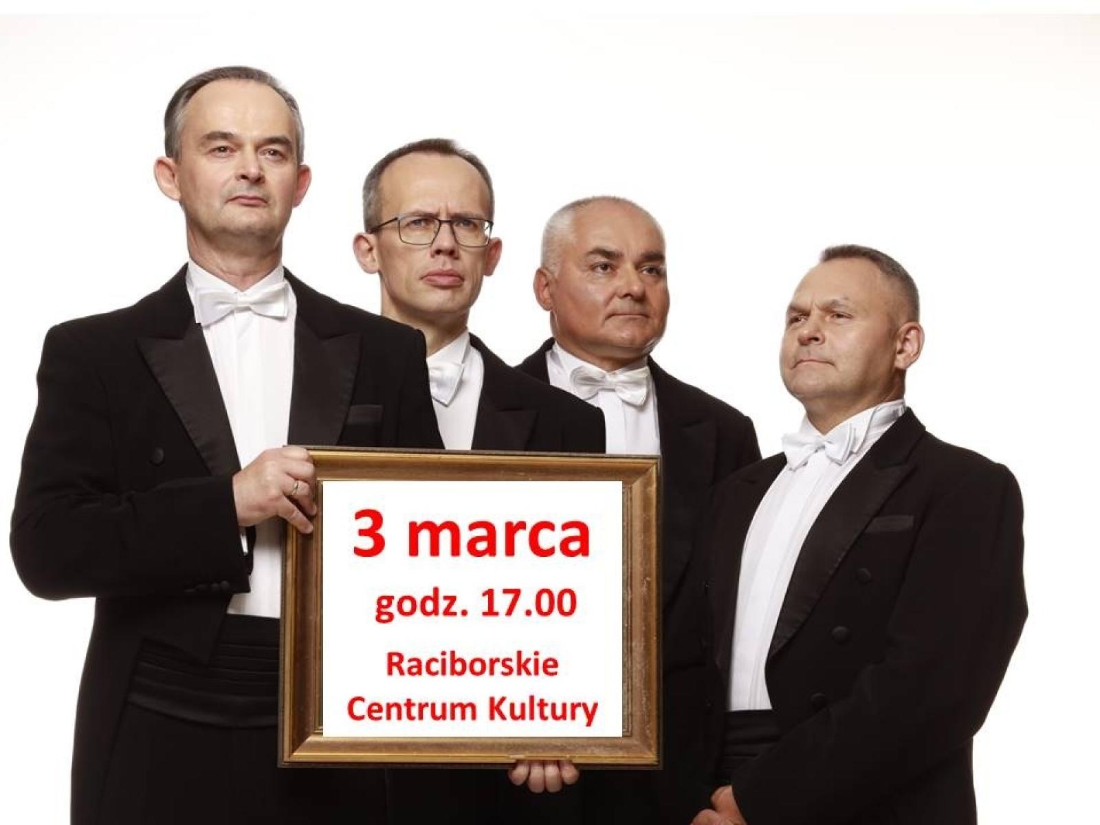 Zdjęcie w galerii na portalu naszraciborz.pl: MOCartowski prezent na DZIEŃ KOBIET? wiadomości z regionu