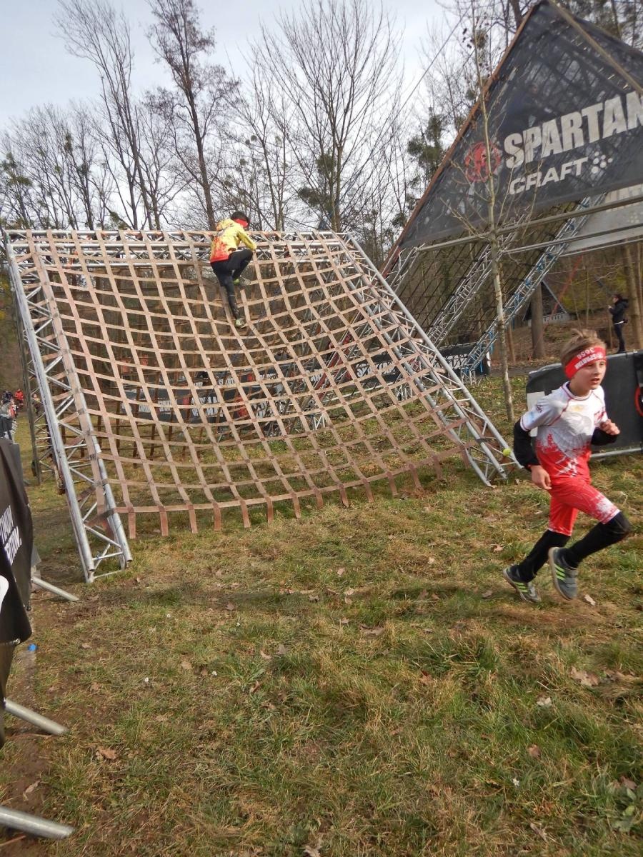 Zdjęcie w galerii na portalu naszraciborz.pl: Raciborki opanowały podium w czeskim Hradcu wiadomości z regionu