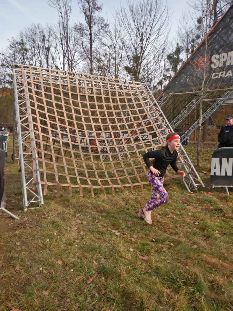 Zdjęcie w galerii na portalu naszraciborz.pl: Raciborki opanowały podium w czeskim Hradcu wiadomości z regionu