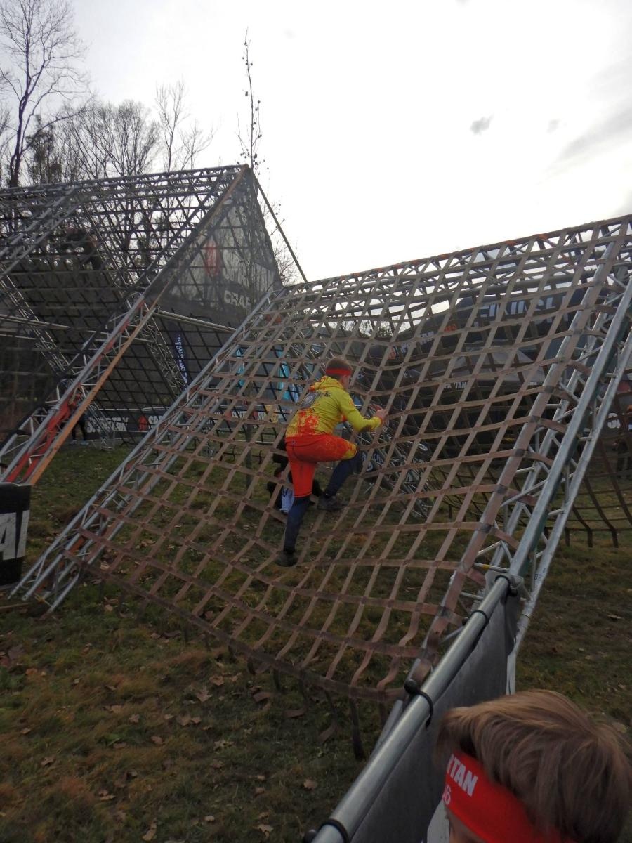 Zdjęcie w galerii na portalu naszraciborz.pl: Raciborki opanowały podium w czeskim Hradcu wiadomości z regionu