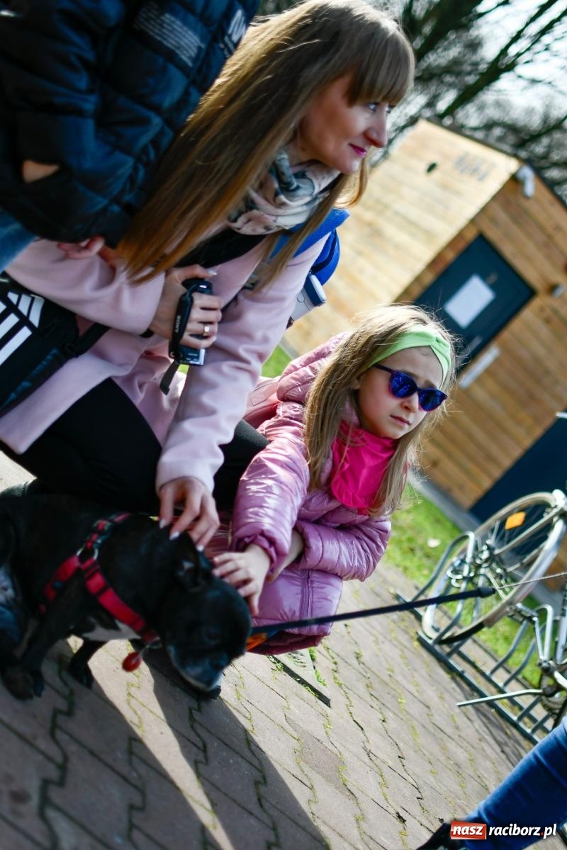 Zdjęcie w galerii na portalu naszraciborz.pl: Mateusz Wolnik wygrał XII Bieg Twardziela w Raciborzu wiadomości z regionu