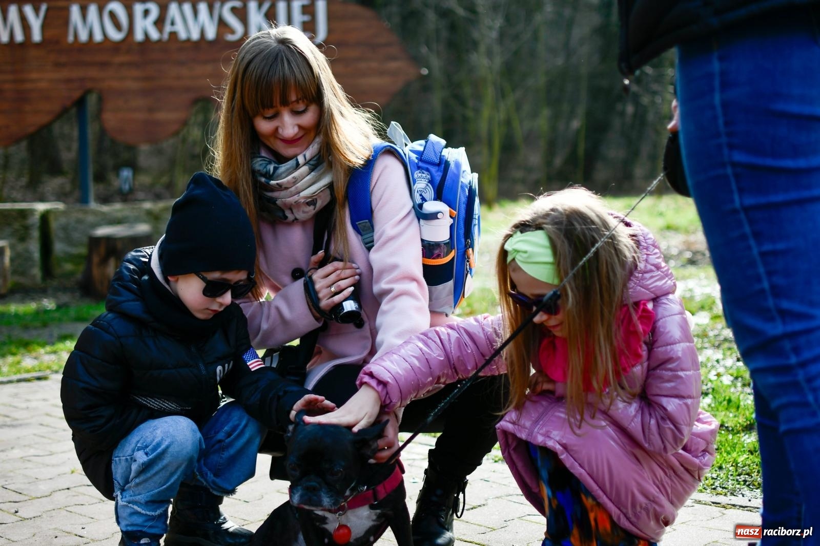 Zdjęcie w galerii na portalu naszraciborz.pl: Mateusz Wolnik wygrał XII Bieg Twardziela w Raciborzu wiadomości z regionu