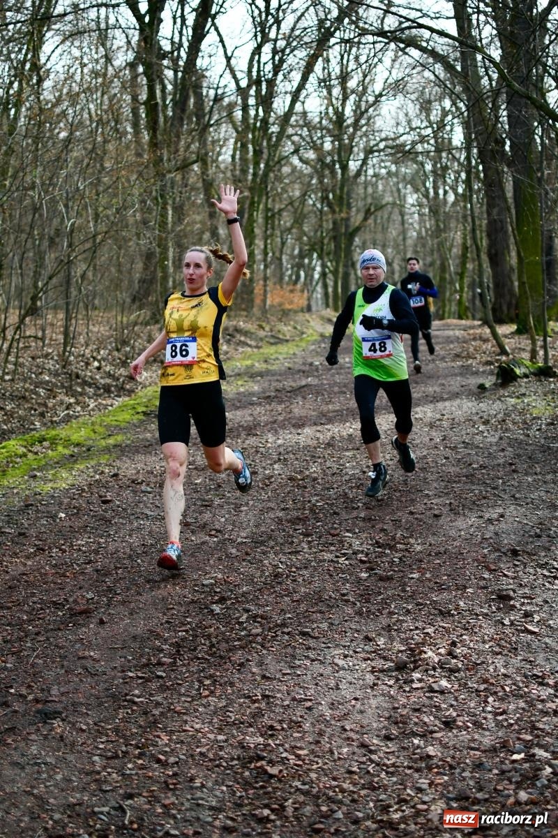 Zdjęcie w galerii na portalu naszraciborz.pl: Mateusz Wolnik wygrał XII Bieg Twardziela w Raciborzu wiadomości z regionu