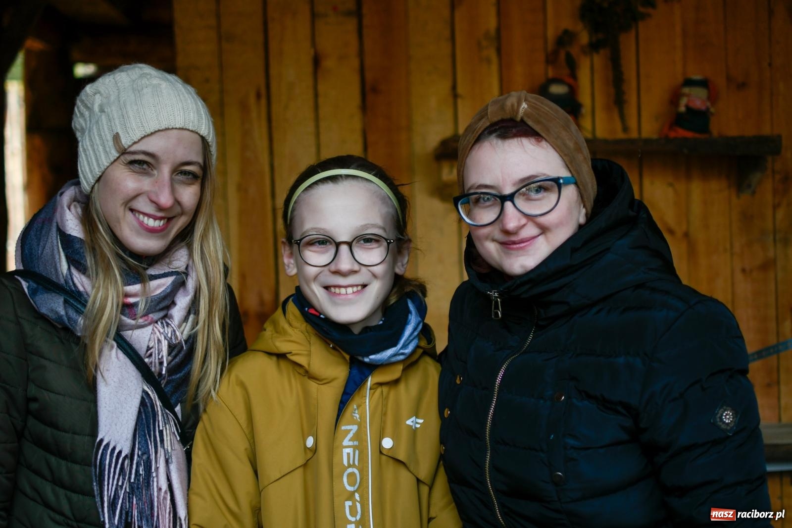 Zdjęcie w galerii na portalu naszraciborz.pl: Mateusz Wolnik wygrał XII Bieg Twardziela w Raciborzu wiadomości z regionu
