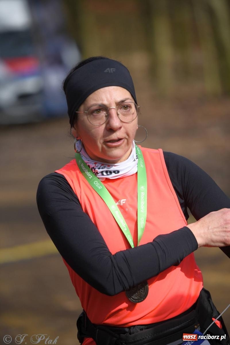 Zdjęcie w galerii na portalu naszraciborz.pl: Raciborski XII Bieg Twardziela na bis! wiadomości z regionu