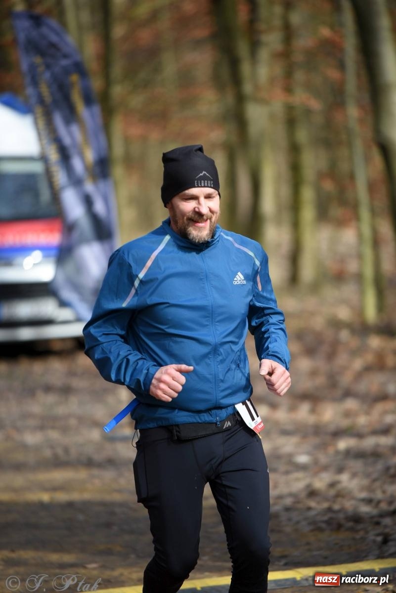 Zdjęcie w galerii na portalu naszraciborz.pl: Raciborski XII Bieg Twardziela na bis! wiadomości z regionu