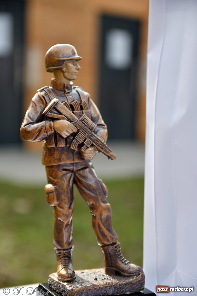 Zdjęcie w galerii na portalu naszraciborz.pl: Raciborski XII Bieg Twardziela na bis! wiadomości z regionu