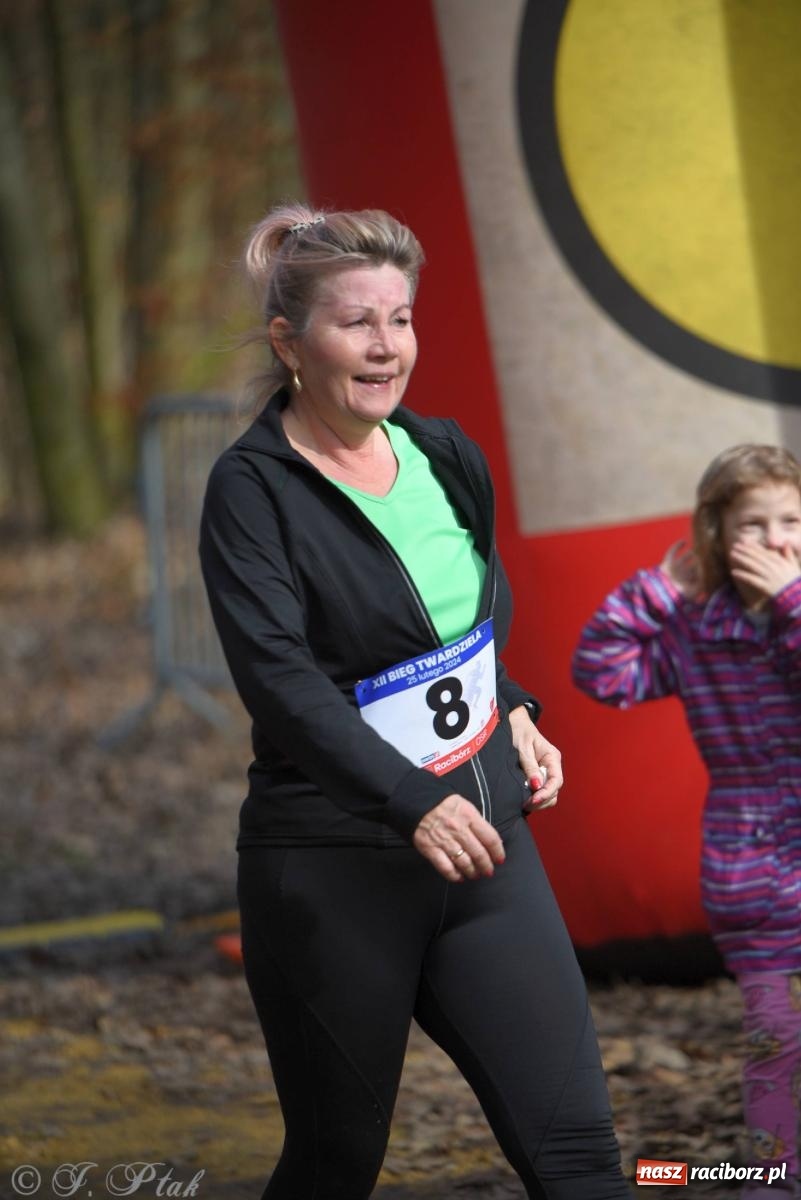 Zdjęcie w galerii na portalu naszraciborz.pl: Raciborski XII Bieg Twardziela na bis! wiadomości z regionu