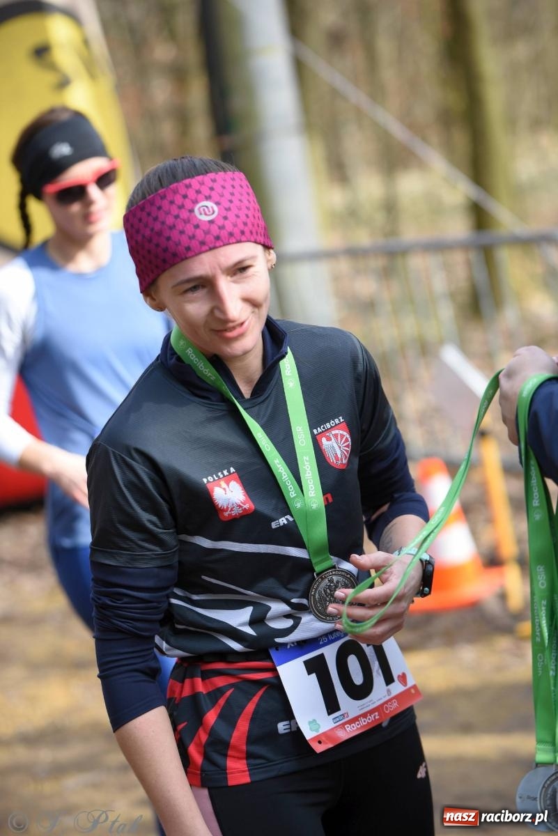 Zdjęcie w galerii na portalu naszraciborz.pl: Raciborski XII Bieg Twardziela na bis! wiadomości z regionu