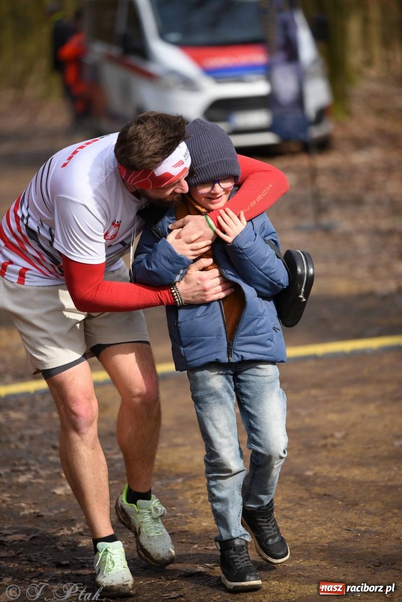 Zdjęcie w galerii na portalu naszraciborz.pl: Raciborski XII Bieg Twardziela na bis! wiadomości z regionu