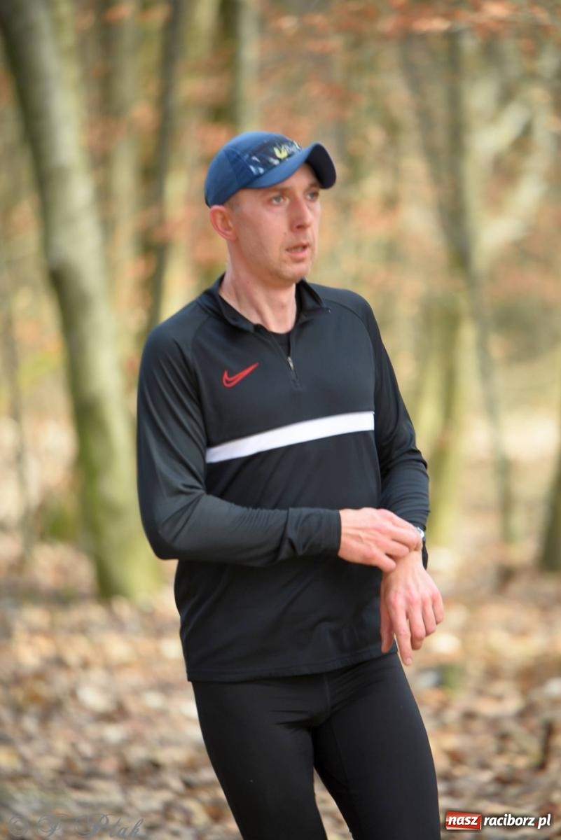 Zdjęcie w galerii na portalu naszraciborz.pl: Raciborski XII Bieg Twardziela na bis! wiadomości z regionu