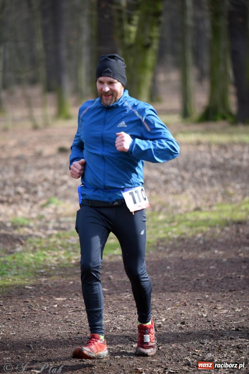 Zdjęcie w galerii na portalu naszraciborz.pl: Raciborski XII Bieg Twardziela na bis! wiadomości z regionu
