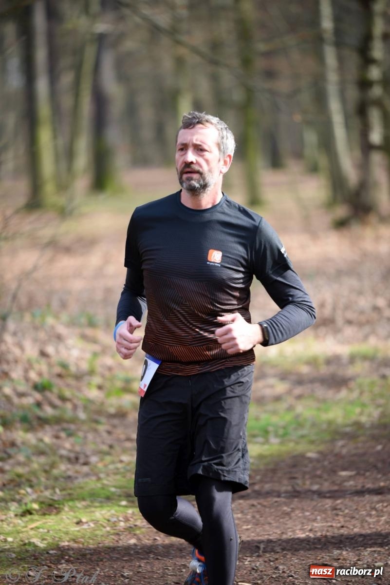 Zdjęcie w galerii na portalu naszraciborz.pl: Raciborski XII Bieg Twardziela na bis! wiadomości z regionu