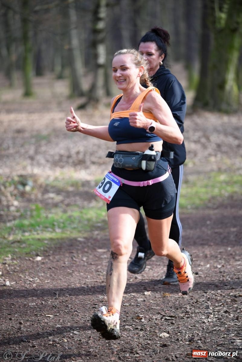 Zdjęcie w galerii na portalu naszraciborz.pl: Raciborski XII Bieg Twardziela na bis! wiadomości z regionu