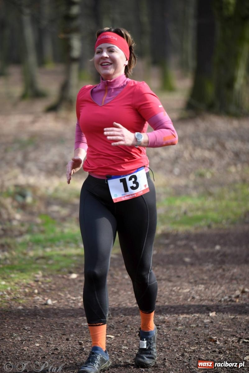 Zdjęcie w galerii na portalu naszraciborz.pl: Raciborski XII Bieg Twardziela na bis! wiadomości z regionu