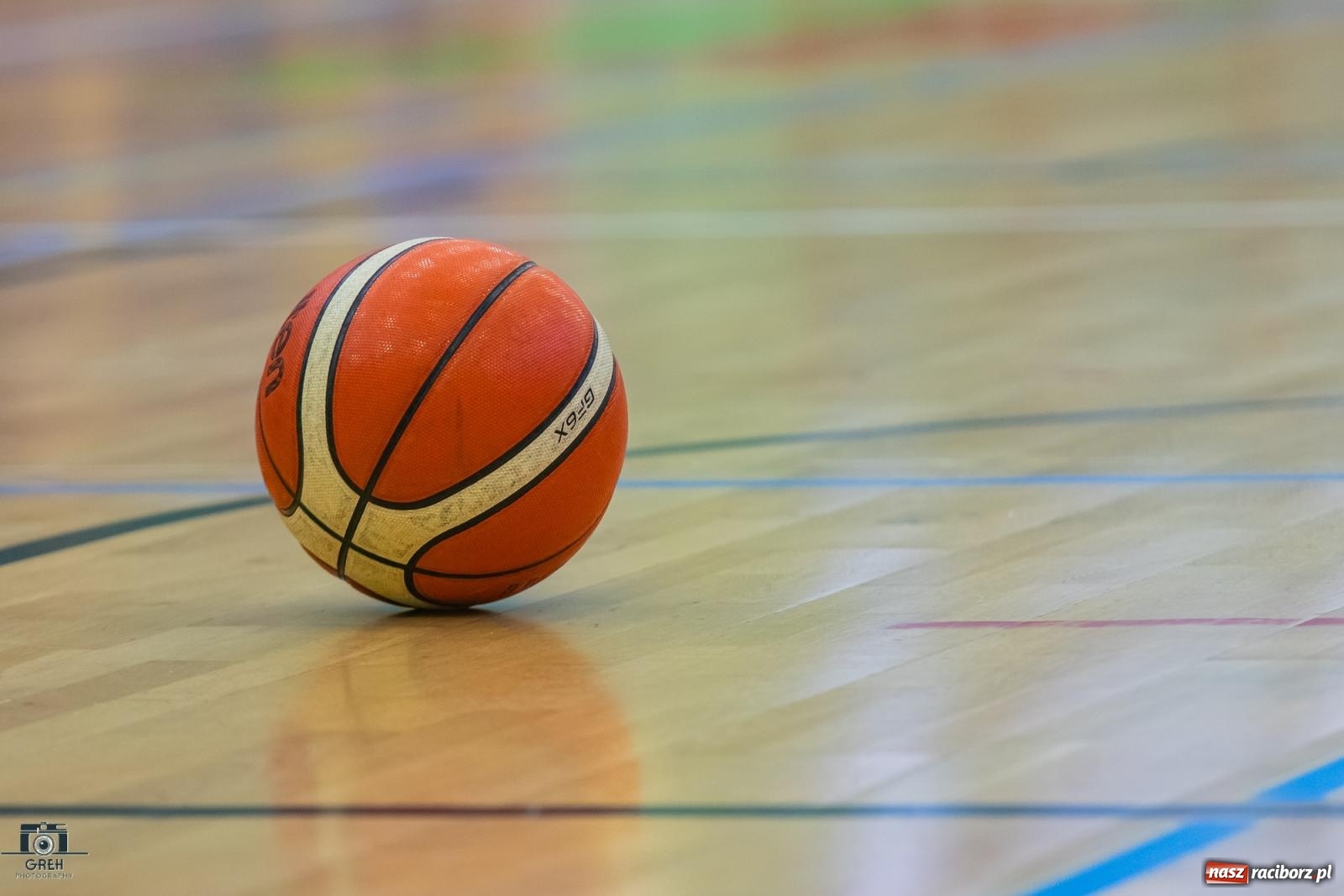 Zdjęcie w galerii na portalu naszraciborz.pl: RKK AZS Racibórz odpadł z walki o półfinał II ligi [FOTO i WIDEO] wiadomości z regionu