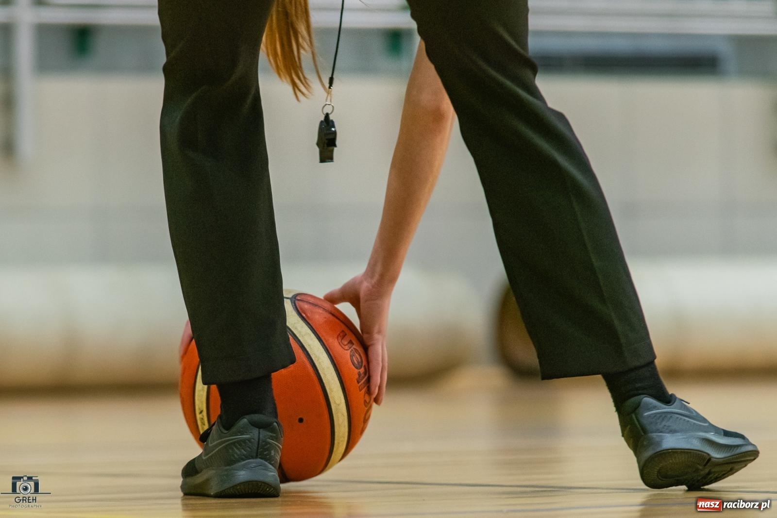 Zdjęcie w galerii na portalu naszraciborz.pl: RKK AZS Racibórz odpadł z walki o półfinał II ligi [FOTO i WIDEO] wiadomości z regionu