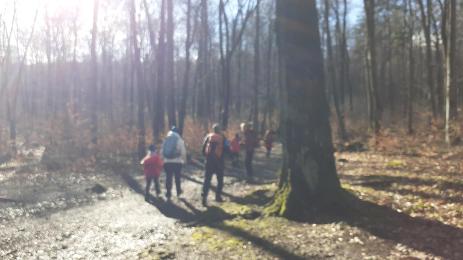 Zdjęcie w galerii na portalu naszraciborz.pl: Ślęża i Sami Swoi. Raciborzanie na kolejnych wojażach wiadomości z regionu