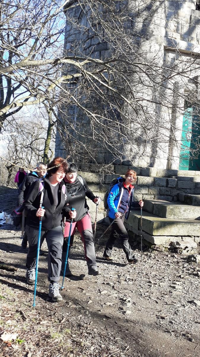 Zdjęcie w galerii na portalu naszraciborz.pl: Ślęża i Sami Swoi. Raciborzanie na kolejnych wojażach wiadomości z regionu