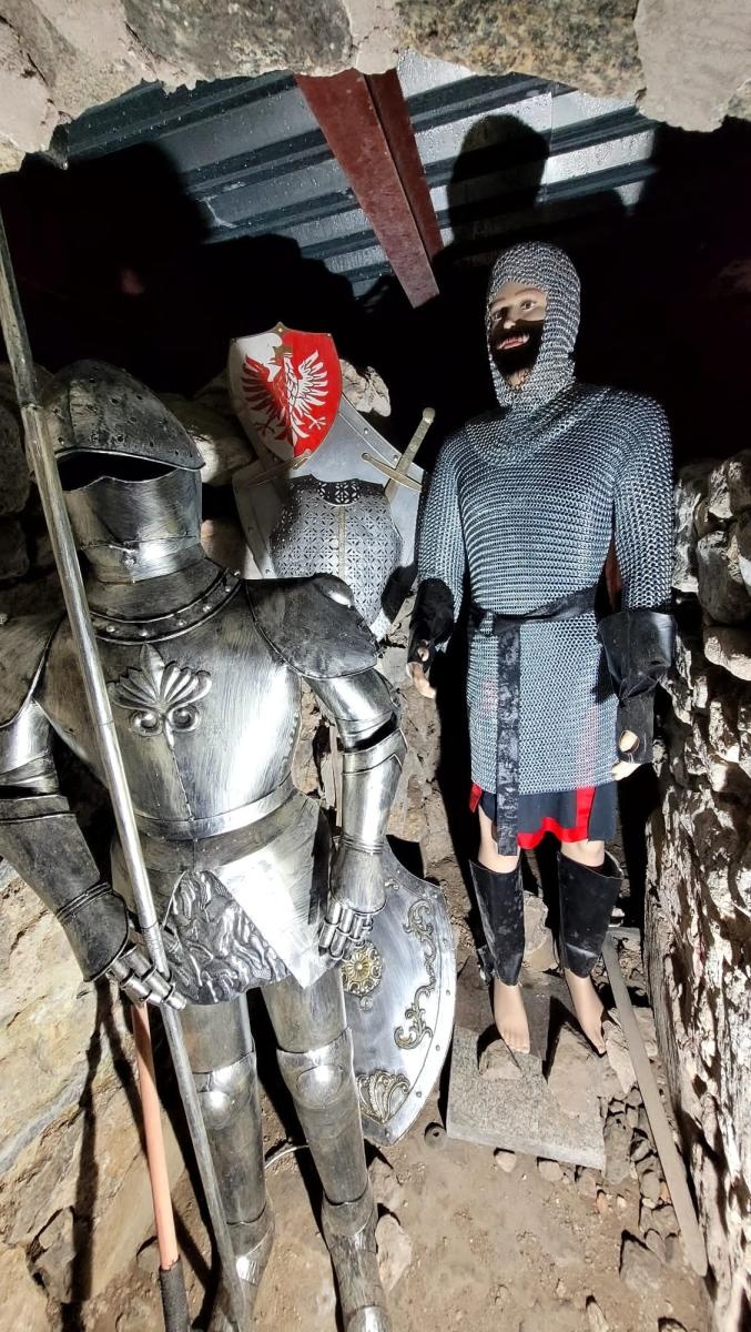 Zdjęcie w galerii na portalu naszraciborz.pl: Ślęża i Sami Swoi. Raciborzanie na kolejnych wojażach wiadomości z regionu