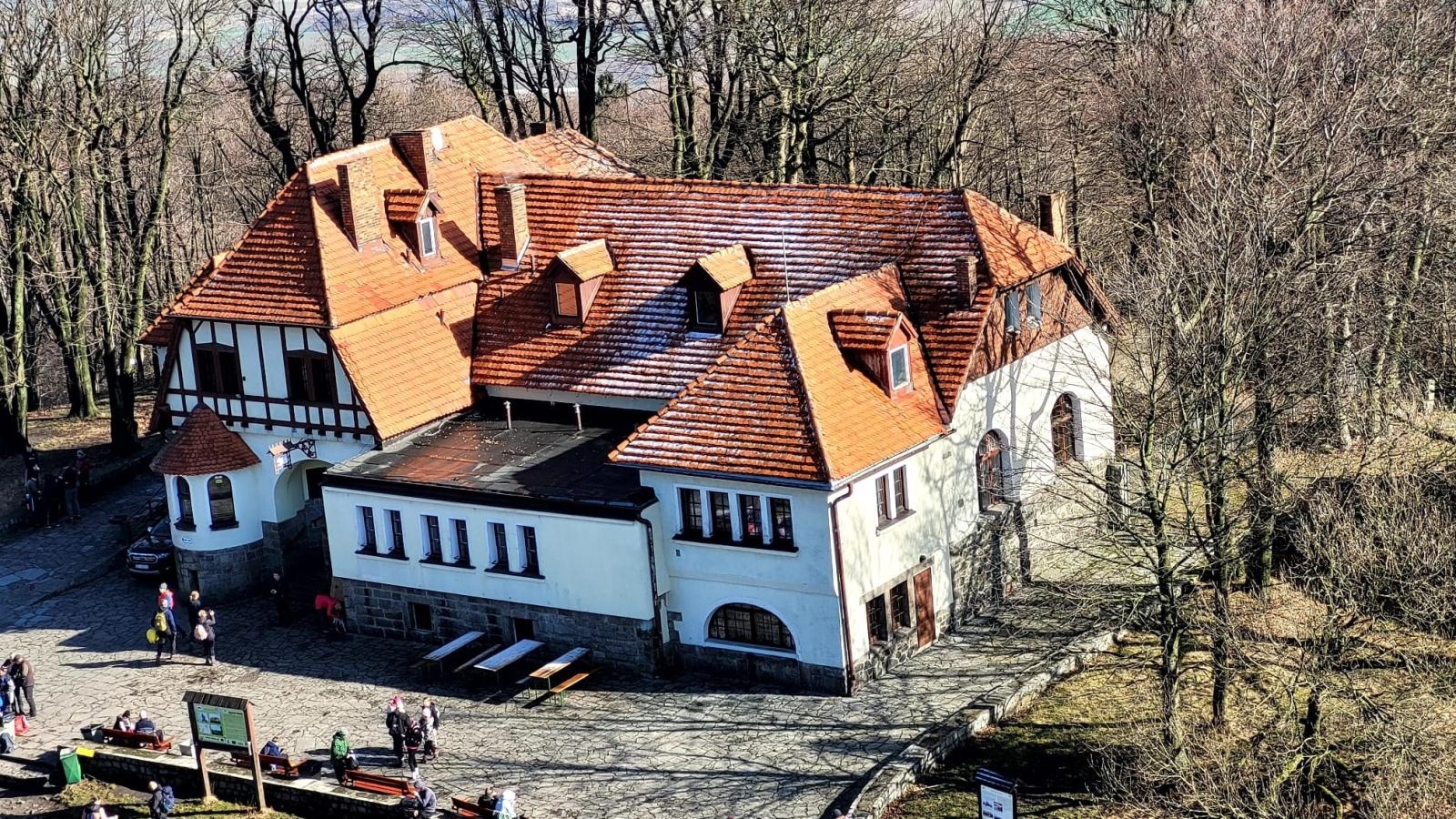 Zdjęcie w galerii na portalu naszraciborz.pl: Ślęża i Sami Swoi. Raciborzanie na kolejnych wojażach wiadomości z regionu