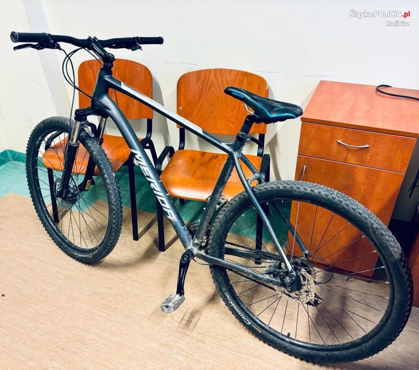 Zdjęcie w galerii na portalu naszraciborz.pl: Atakował i groził kobietom. 54-latek w rękach policji wiadomości z regionu