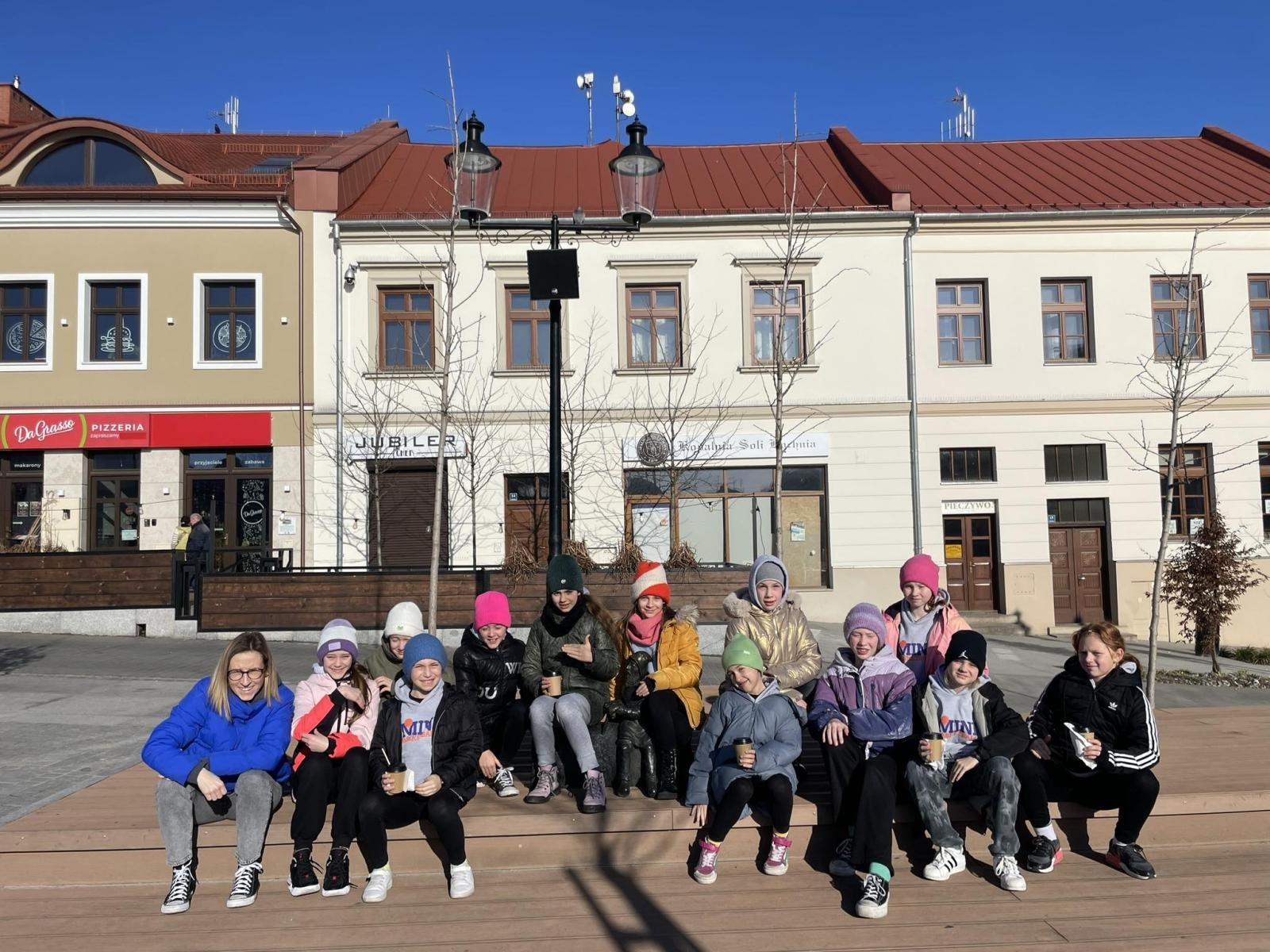 Zdjęcie w galerii na portalu naszraciborz.pl: Koszykarki Minibasketball Racibórz na podium Bochnia Cup wiadomości z regionu