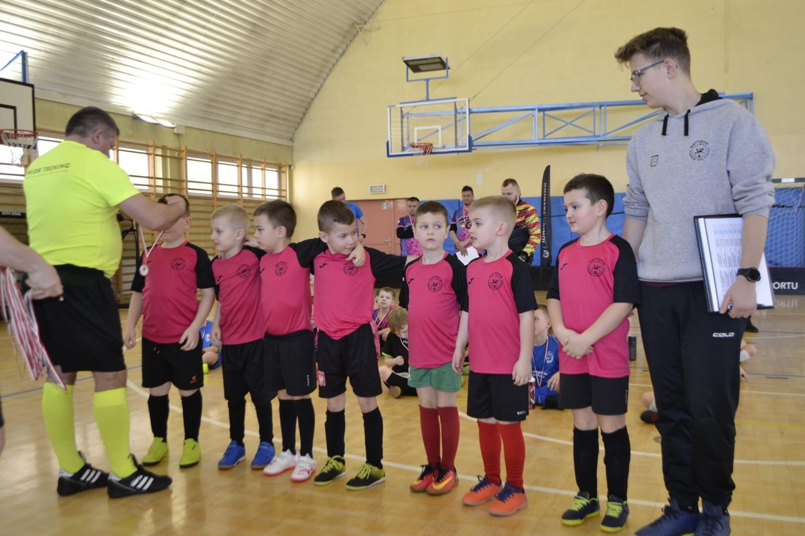 Zdjęcie w galerii na portalu naszraciborz.pl: Charytatywny turniej piłkarski w Pietrowicach Wielkich [FOTO] wiadomości z regionu