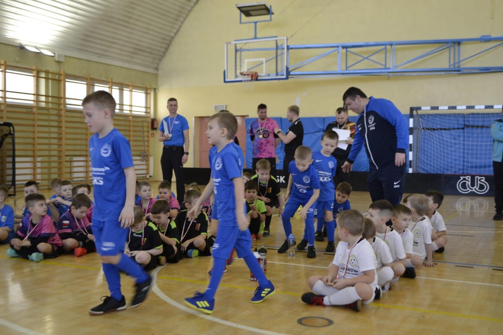 Zdjęcie w galerii na portalu naszraciborz.pl: Charytatywny turniej piłkarski w Pietrowicach Wielkich [FOTO] wiadomości z regionu