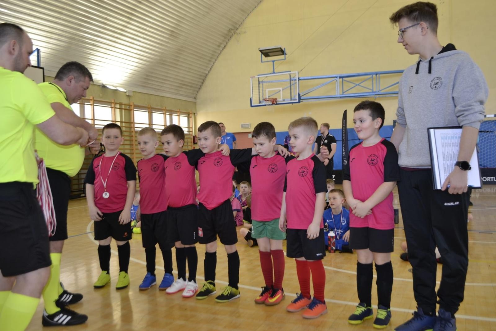 Zdjęcie w galerii na portalu naszraciborz.pl: Charytatywny turniej piłkarski w Pietrowicach Wielkich [FOTO] wiadomości z regionu
