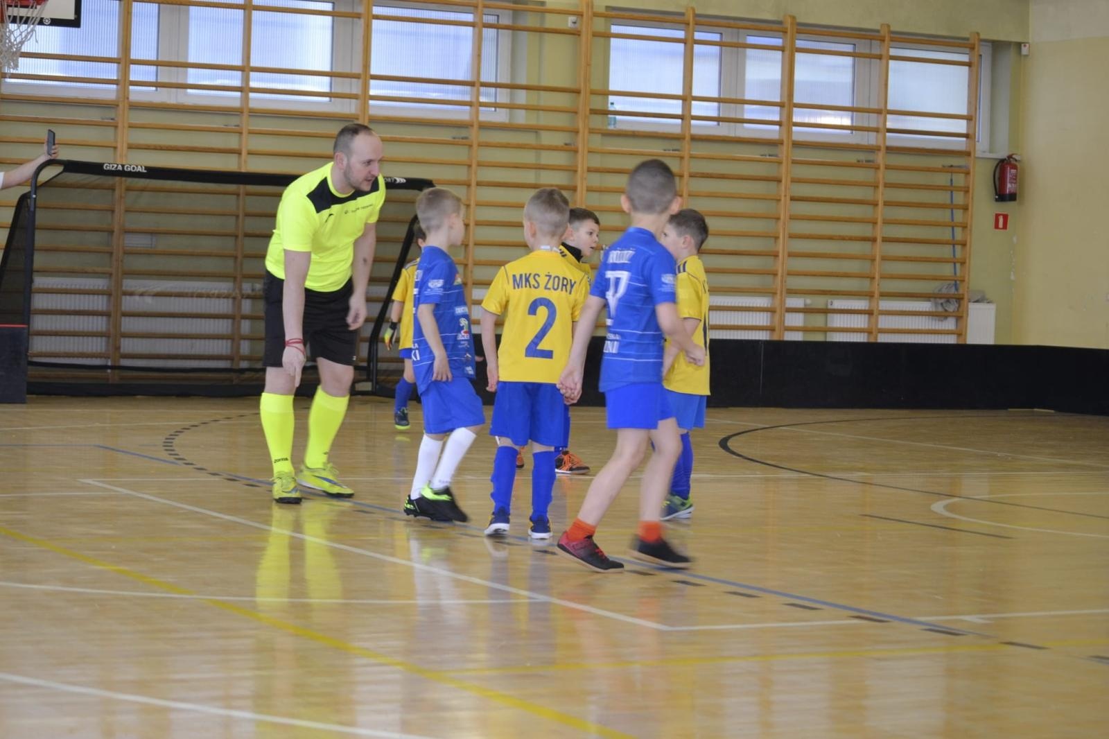 Zdjęcie w galerii na portalu naszraciborz.pl: Charytatywny turniej piłkarski w Pietrowicach Wielkich [FOTO] wiadomości z regionu