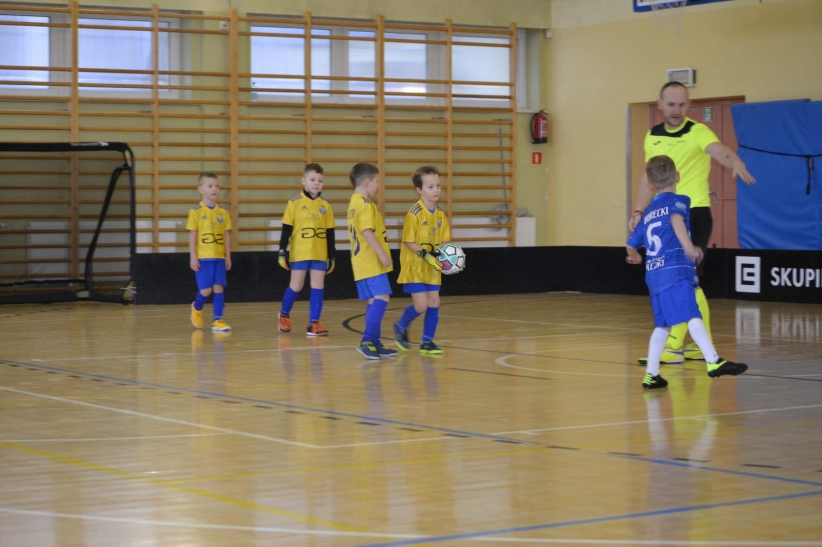 Zdjęcie w galerii na portalu naszraciborz.pl: Charytatywny turniej piłkarski w Pietrowicach Wielkich [FOTO] wiadomości z regionu