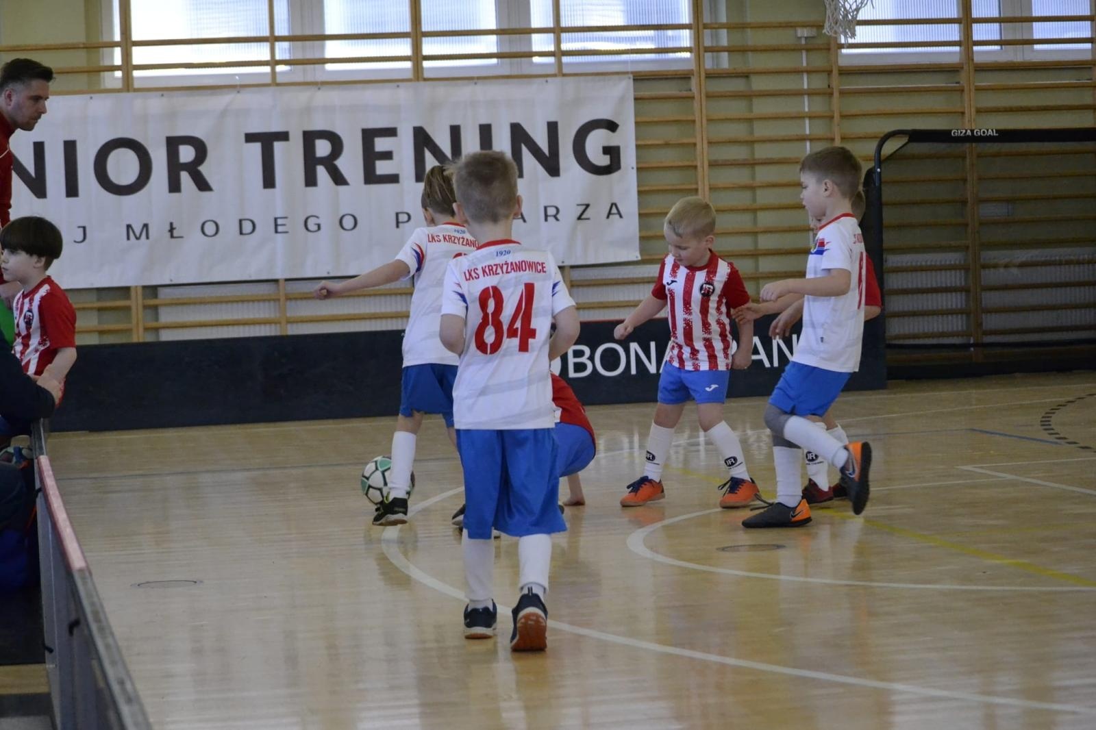Zdjęcie w galerii na portalu naszraciborz.pl: Charytatywny turniej piłkarski w Pietrowicach Wielkich [FOTO] wiadomości z regionu