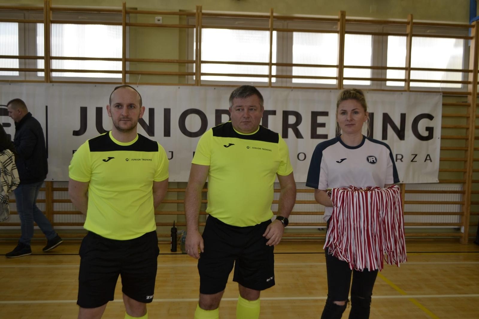 Zdjęcie w galerii na portalu naszraciborz.pl: Charytatywny turniej piłkarski w Pietrowicach Wielkich [FOTO] wiadomości z regionu