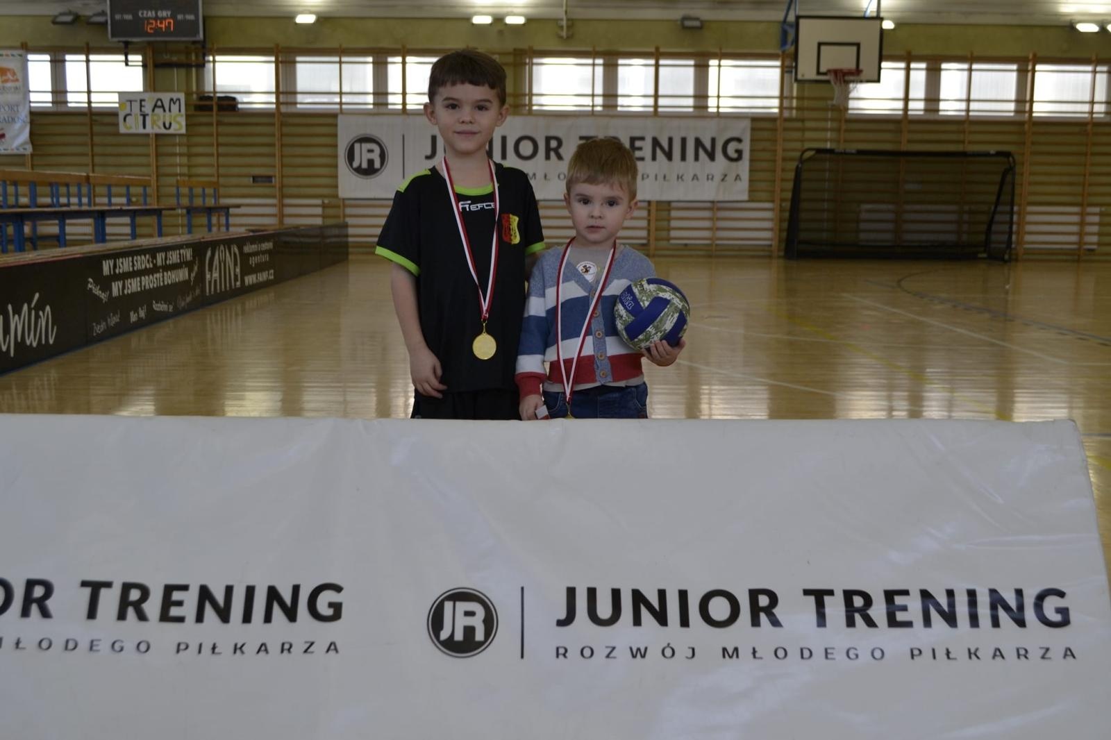 Zdjęcie w galerii na portalu naszraciborz.pl: Charytatywny turniej piłkarski w Pietrowicach Wielkich [FOTO] wiadomości z regionu