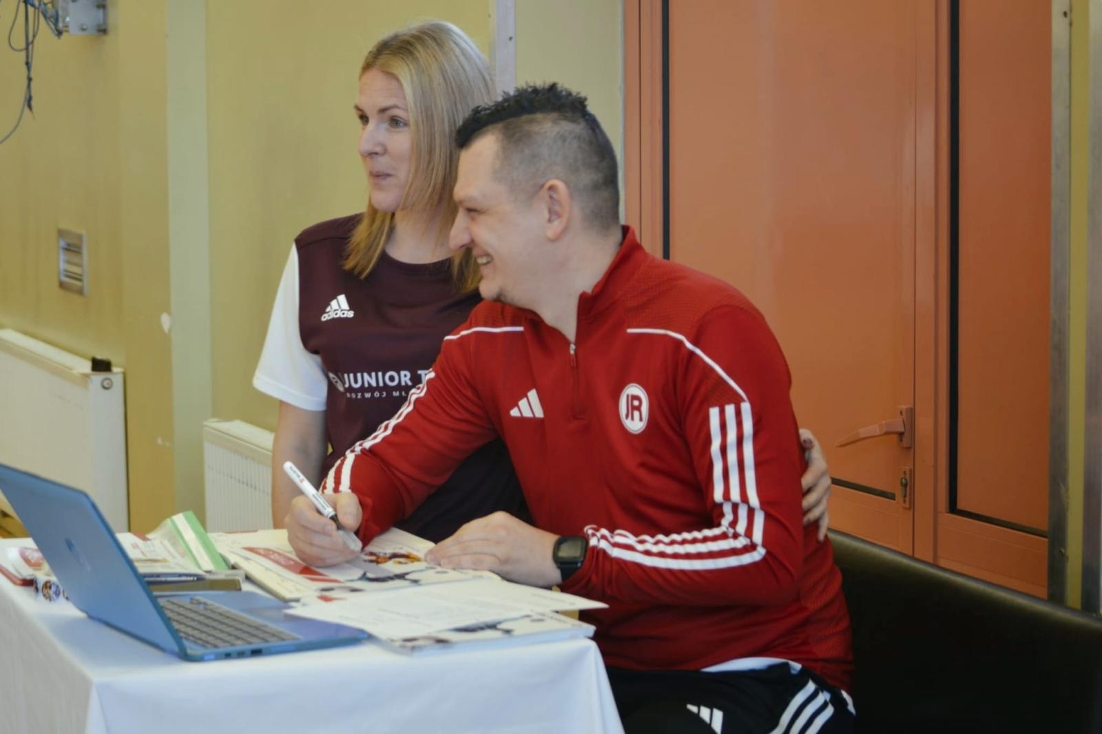 Zdjęcie w galerii na portalu naszraciborz.pl: Charytatywny turniej piłkarski w Pietrowicach Wielkich [FOTO] wiadomości z regionu