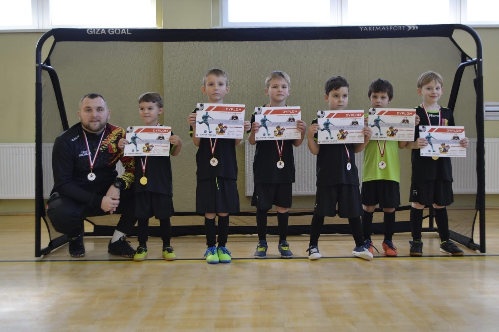 Zdjęcie w galerii na portalu naszraciborz.pl: Charytatywny turniej piłkarski w Pietrowicach Wielkich [FOTO] wiadomości z regionu