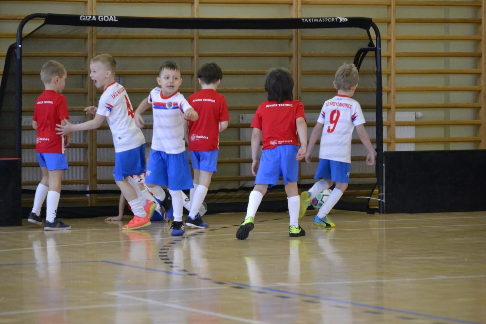 Zdjęcie w galerii na portalu naszraciborz.pl: Charytatywny turniej piłkarski w Pietrowicach Wielkich [FOTO] wiadomości z regionu