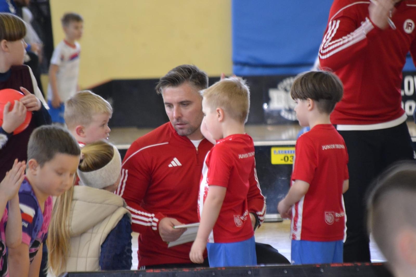 Zdjęcie w galerii na portalu naszraciborz.pl: Charytatywny turniej piłkarski w Pietrowicach Wielkich [FOTO] wiadomości z regionu