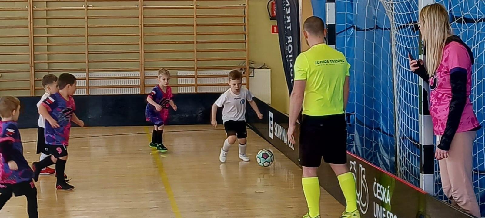 Zdjęcie w galerii na portalu naszraciborz.pl: Charytatywny turniej piłkarski w Pietrowicach Wielkich [FOTO] wiadomości z regionu