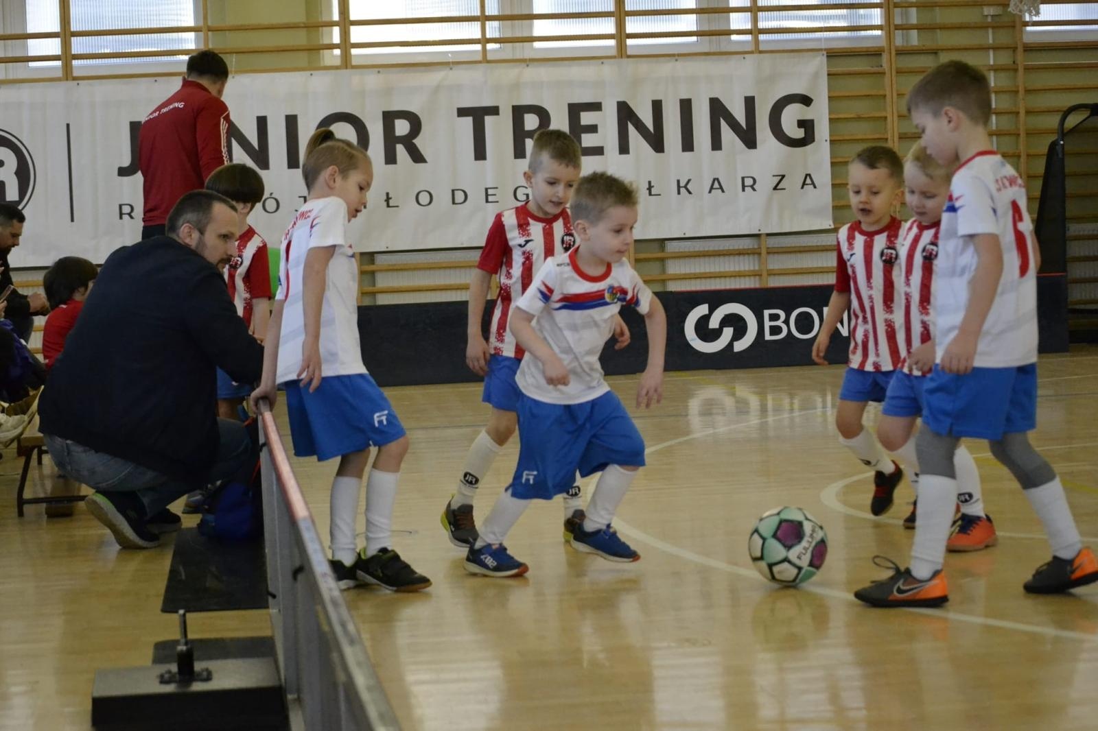 Zdjęcie w galerii na portalu naszraciborz.pl: Charytatywny turniej piłkarski w Pietrowicach Wielkich [FOTO] wiadomości z regionu