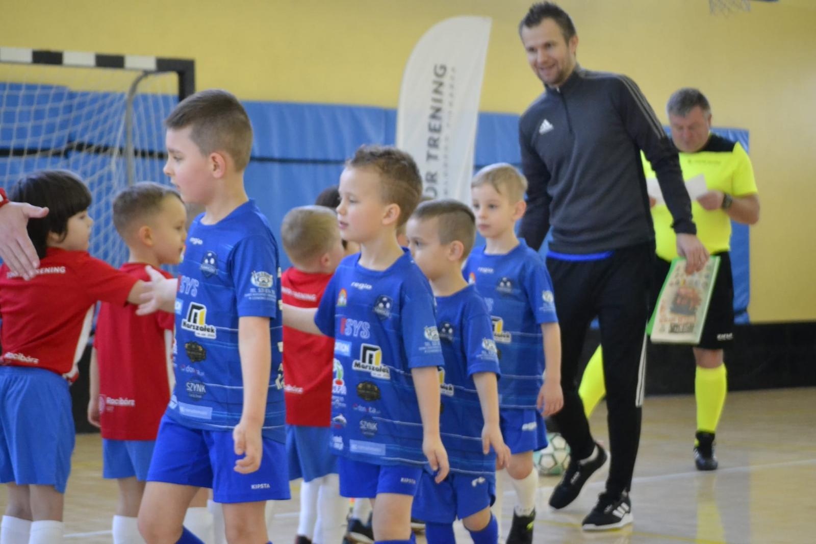 Zdjęcie w galerii na portalu naszraciborz.pl: Charytatywny turniej piłkarski w Pietrowicach Wielkich [FOTO] wiadomości z regionu