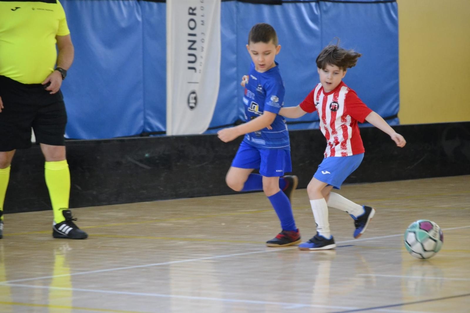 Zdjęcie w galerii na portalu naszraciborz.pl: Charytatywny turniej piłkarski w Pietrowicach Wielkich [FOTO] wiadomości z regionu