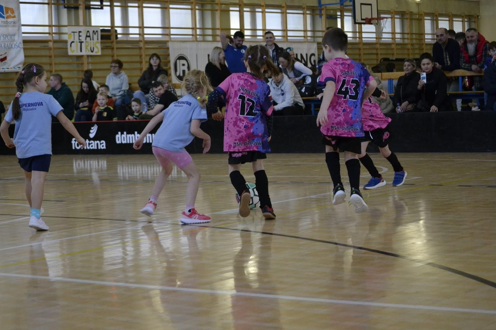 Zdjęcie w galerii na portalu naszraciborz.pl: Charytatywny turniej piłkarski w Pietrowicach Wielkich [FOTO] wiadomości z regionu