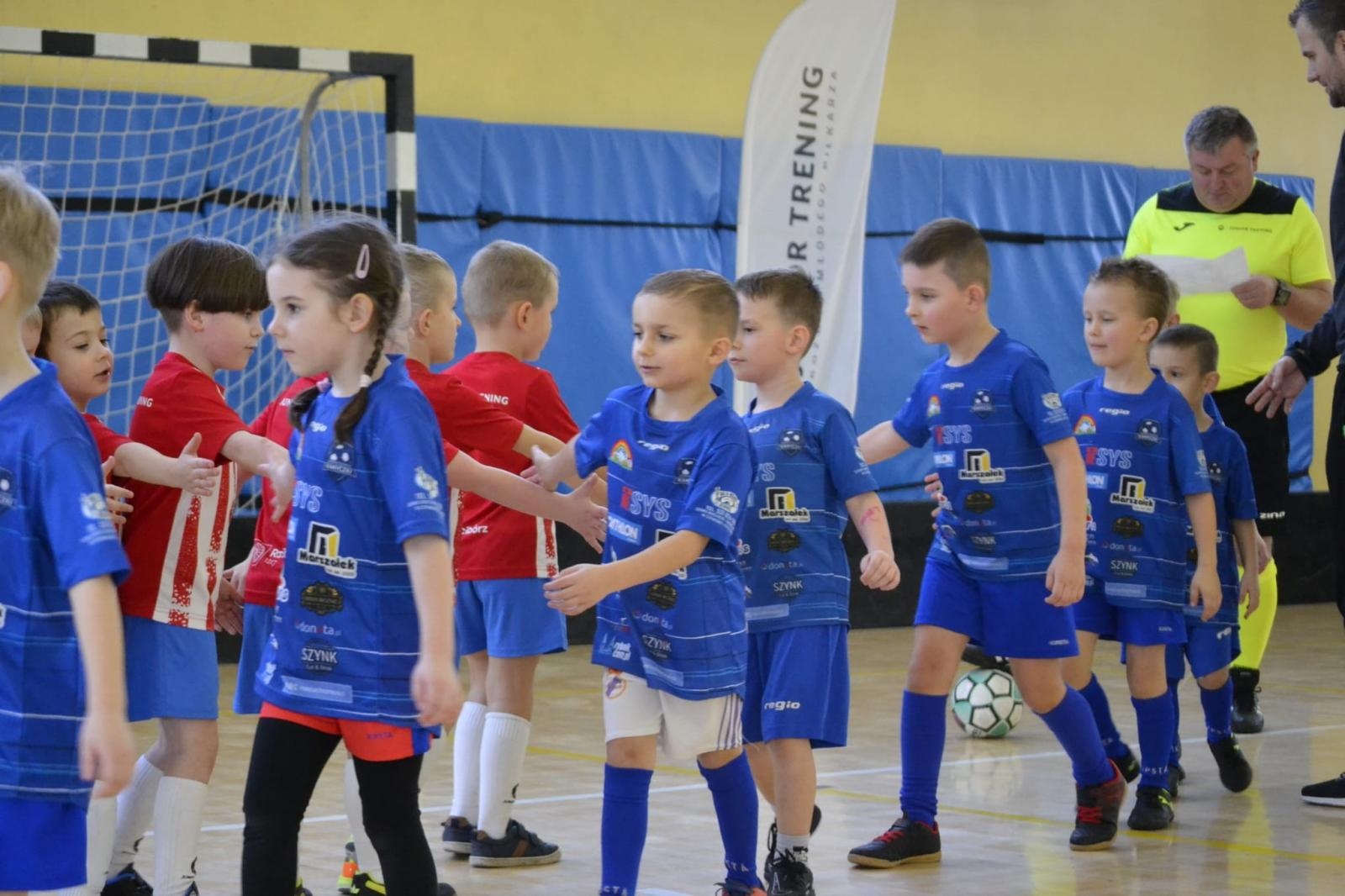 Zdjęcie w galerii na portalu naszraciborz.pl: Charytatywny turniej piłkarski w Pietrowicach Wielkich [FOTO] wiadomości z regionu