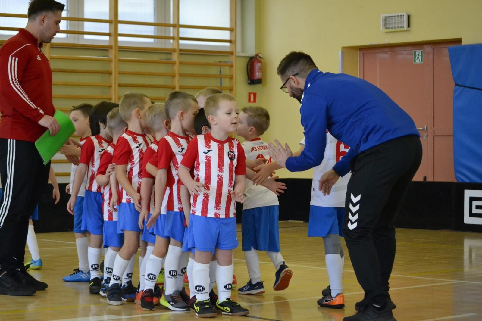 Zdjęcie w galerii na portalu naszraciborz.pl: Charytatywny turniej piłkarski w Pietrowicach Wielkich [FOTO] wiadomości z regionu