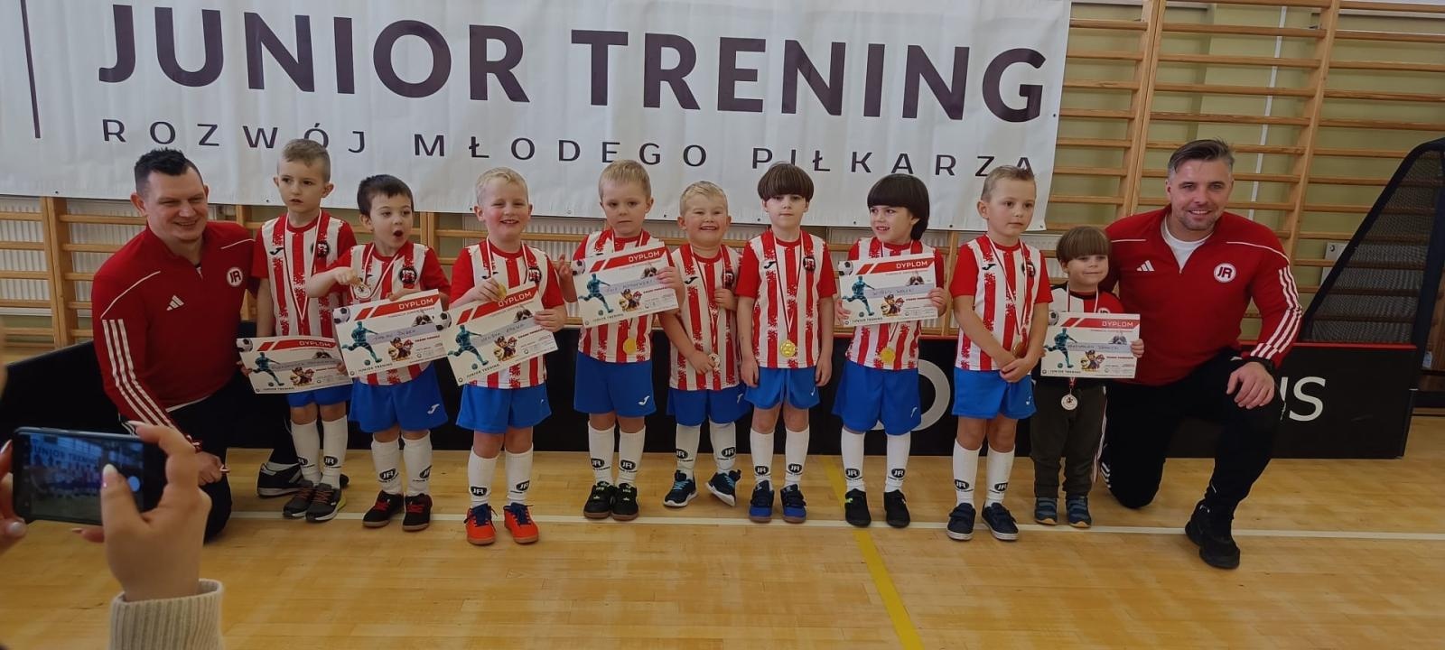 Zdjęcie w galerii na portalu naszraciborz.pl: Charytatywny turniej piłkarski w Pietrowicach Wielkich [FOTO] wiadomości z regionu